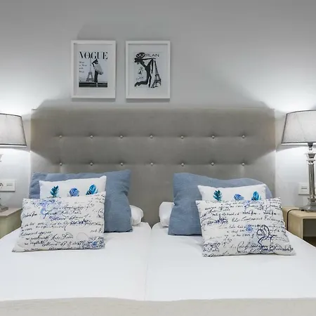 Downtown By Forever Apartment Bilbao