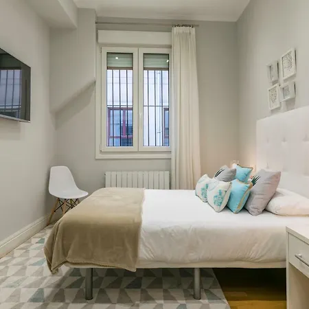 Apartment Downtown By Forever