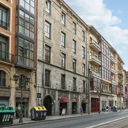 Apartment Downtown By Forever *