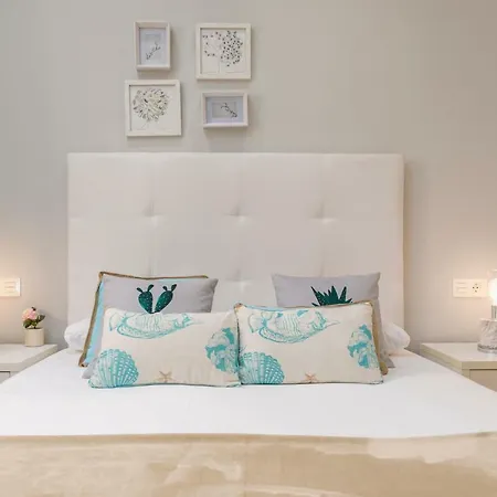Downtown By Forever Apartment Bilbao